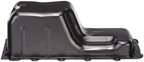 Spectra FP54A Engine Oil Pan - view 2