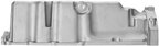 Spectra FP55A Engine Oil Pan - view 1