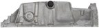 Spectra FP57A Engine Oil Pan - view 3
