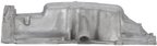 Spectra FP57A Engine Oil Pan - view 1