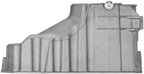 Spectra FP58A Engine Oil Pan - view 1