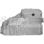 Spectra FP58A Engine Oil Pan - view 3