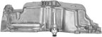Spectra FP61A Engine Oil Pan - view 3