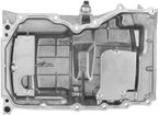 Spectra FP61A Engine Oil Pan - view 4