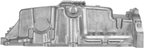 Spectra FP61A Engine Oil Pan - view 1