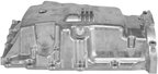 Spectra FP61A Engine Oil Pan - view 2