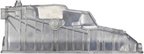 Spectra FP63A Engine Oil Pan - Lower - view 1