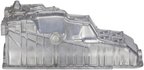 Spectra FP63A Engine Oil Pan - Lower - view 2