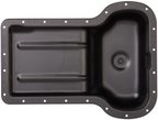 Spectra FP65A Engine Oil Pan - view 5