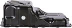 Spectra FP67A Engine Oil Pan - view 2