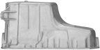 Spectra FP68A Engine Oil Pan - view 3