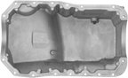 Spectra FP68A Engine Oil Pan - view 4