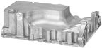 Spectra FP69A Engine Oil Pan - view 2