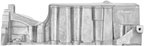 Spectra FP69A Engine Oil Pan - view 4