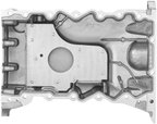 Spectra FP69A Engine Oil Pan - view 5