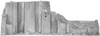 Spectra FP71A Engine Oil Pan - view 3