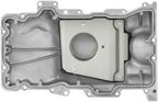 Spectra FP74A Engine Oil Pan - view 4