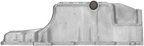 Spectra FP74A Engine Oil Pan - view 1