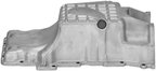 Spectra FP74A Engine Oil Pan - view 2