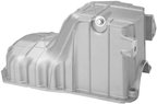 Spectra FP75A Engine Oil Pan - view 2