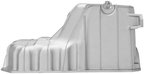 Spectra FP75A Engine Oil Pan - view 1