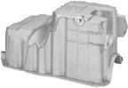 Spectra FP77A Engine Oil Pan - view 2