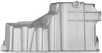 Spectra FP77A Engine Oil Pan - view 1