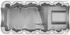 Spectra FP78A Engine Oil Pan - view 4