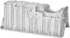Spectra FP78B Engine Oil Pan - view 2