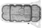 Spectra FP79A Engine Oil Pan - view 4