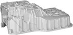 Spectra FP80A Engine Oil Pan - view 2