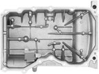 Spectra FP81A Engine Oil Pan - view 5