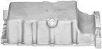 Spectra FP81A Engine Oil Pan - view 3