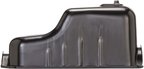Spectra FP88A Engine Oil Pan - view 3