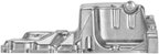 Spectra FP89A Engine Oil Pan - view 1