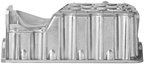 Spectra FP94A Engine Oil Pan - view 3