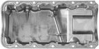 Spectra FP94A Engine Oil Pan - view 4