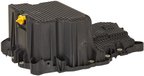 Spectra FP96A Engine Oil Pan - view 2