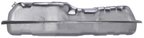 Spectra GM11B Fuel Tank - view 1