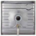 Spectra GM14B Fuel Tank - view 2