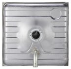 Spectra GM14C Fuel Tank - view 2