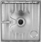 Spectra GM15B Fuel Tank - view 2