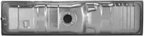 Spectra GM1A Fuel Tank - view 2