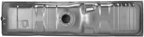 Spectra GM1C Fuel Tank - view 2