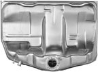 Spectra GM20A Fuel Tank - view 2