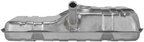 Spectra GM2108 Fuel Tank - view 1