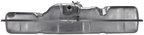 Spectra GM22B2FA Fuel Tank and Pump Assembly Combination - view 1