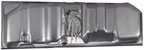 Spectra GM23B4FA Fuel Tank and Pump Assembly Combination - view 2