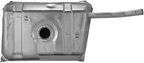 Spectra GM2799C Fuel Tank - view 2