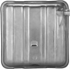 Spectra GM28A Fuel Tank - view 2